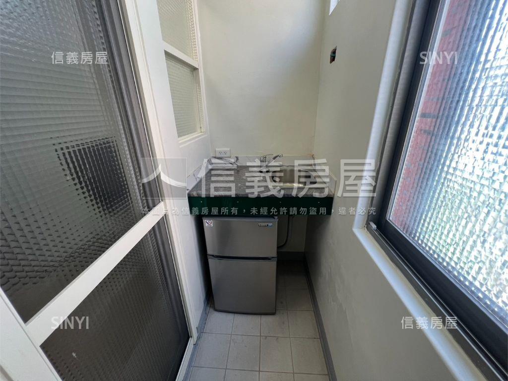 近明新科大透天投套房屋室內格局與周邊環境