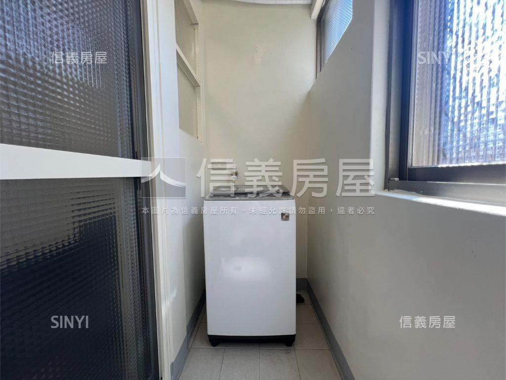 近明新科大透天投套房屋室內格局與周邊環境