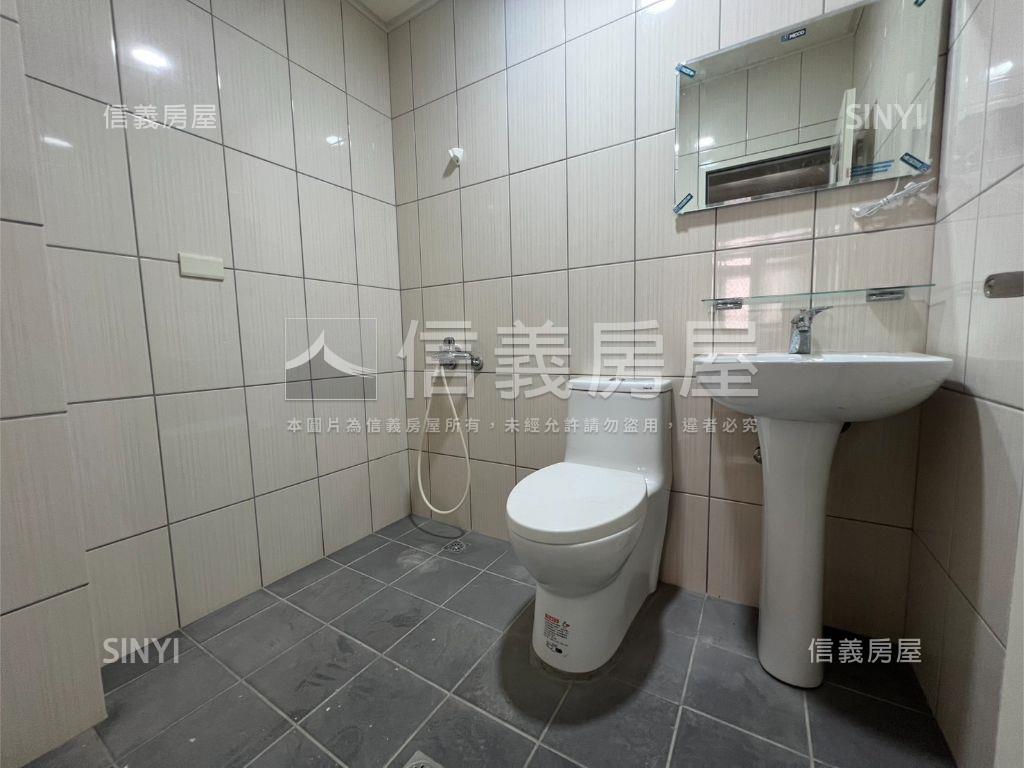 近明新科大透天投套房屋室內格局與周邊環境