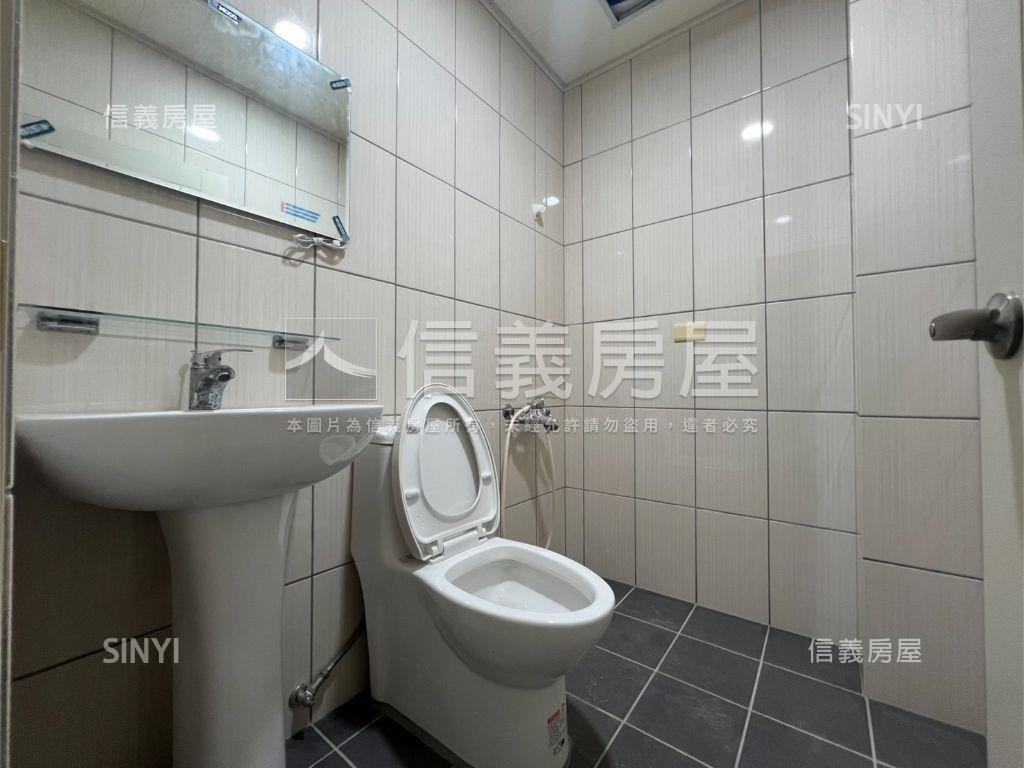 近明新科大透天投套房屋室內格局與周邊環境