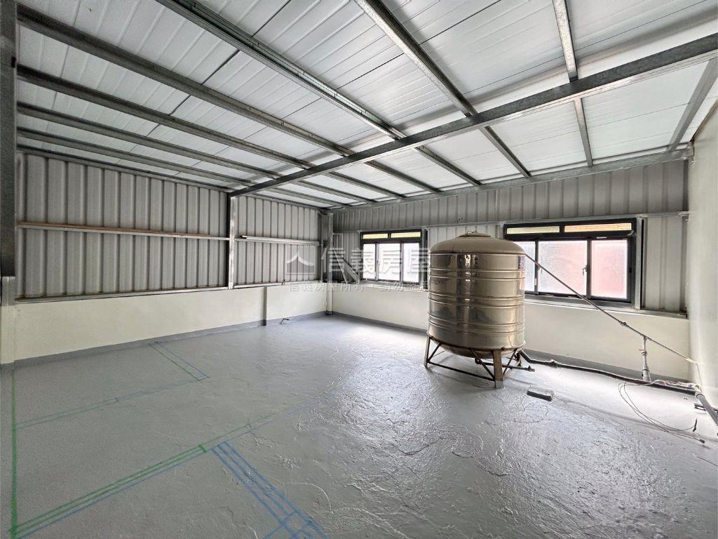 近明新科大透天投套房屋室內格局與周邊環境