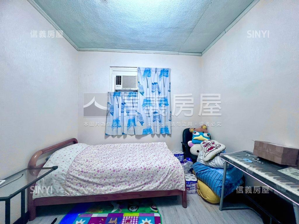金享年華優質美寓房屋室內格局與周邊環境