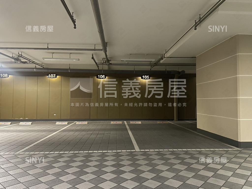 大直豐匯金品店面房屋室內格局與周邊環境