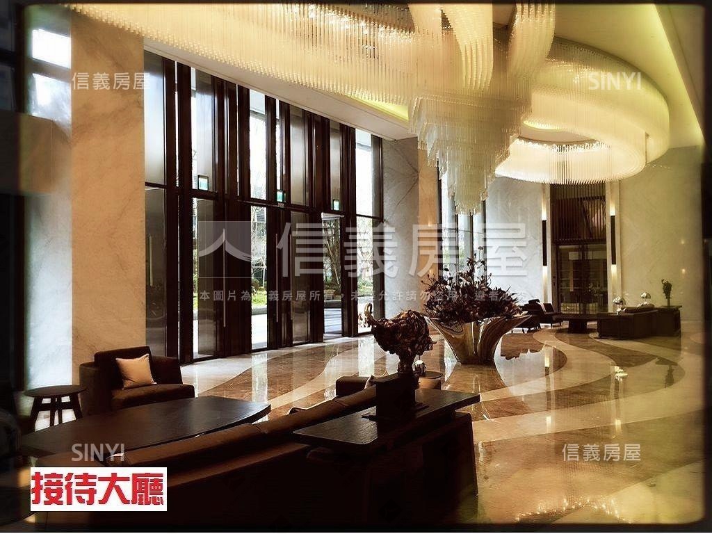 大直豐匯金品店面房屋室內格局與周邊環境