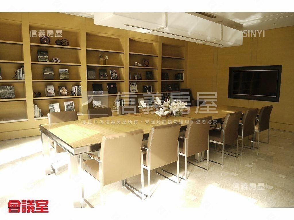 大直豐匯金品店面房屋室內格局與周邊環境