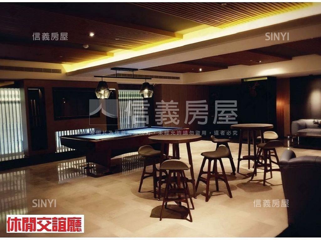 大直豐匯金品店面房屋室內格局與周邊環境