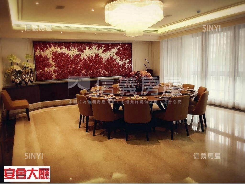 大直豐匯金品店面房屋室內格局與周邊環境
