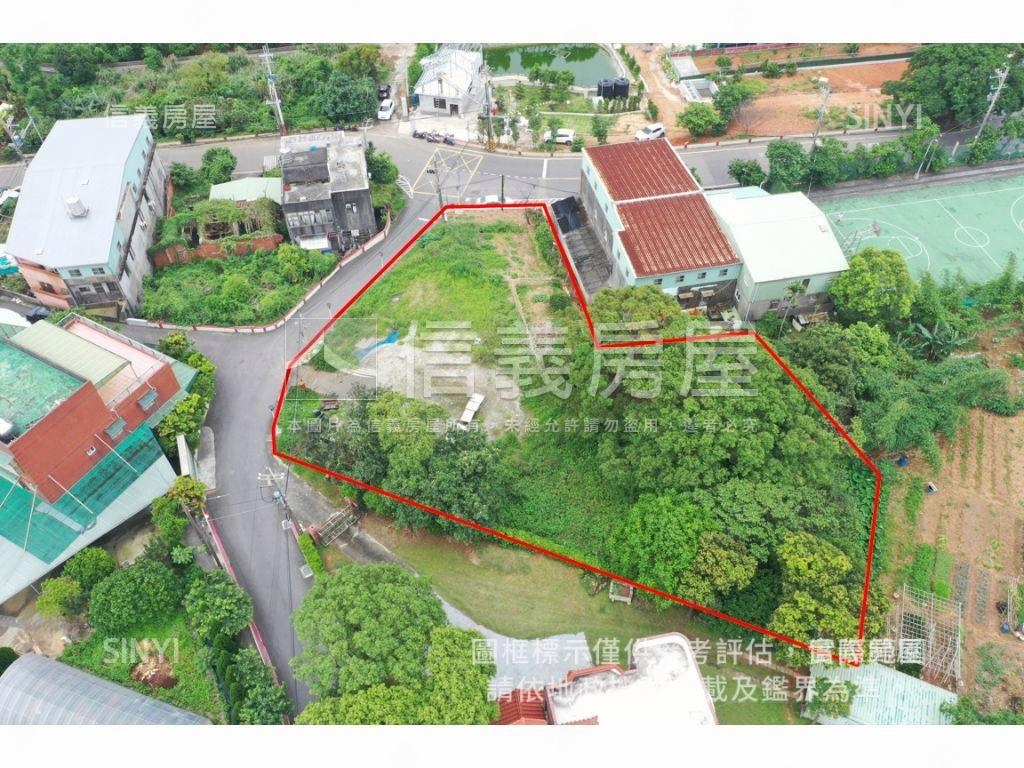 林口太平二段好運用土地房屋室內格局與周邊環境