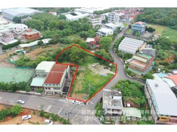 林口太平二段好運用土地