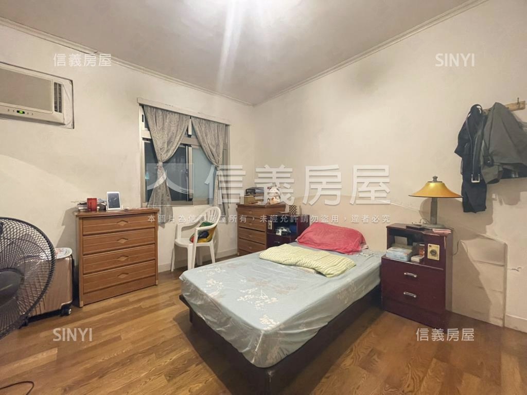行政公寓黃金三樓好搶手房屋室內格局與周邊環境