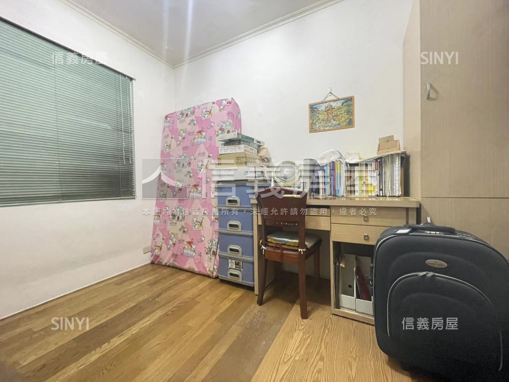 行政公寓黃金三樓好搶手房屋室內格局與周邊環境