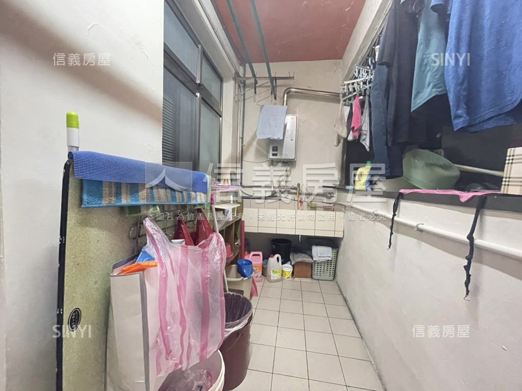 行政公寓黃金三樓好搶手房屋室內格局與周邊環境