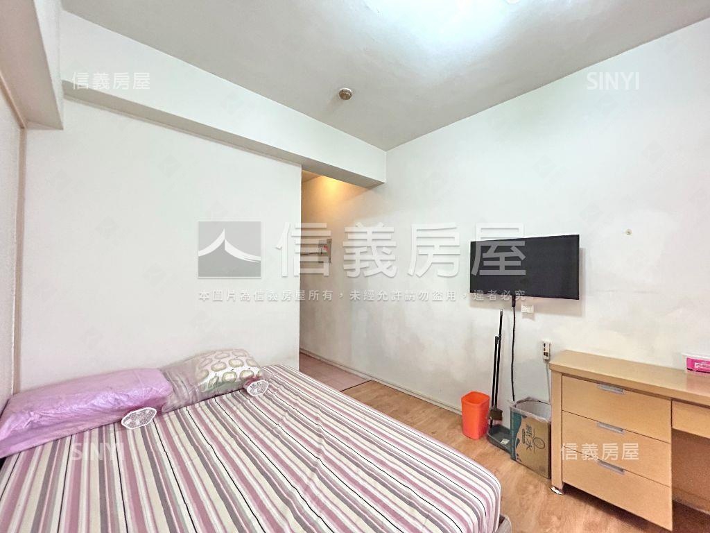 天津商圈低總價美套房屋室內格局與周邊環境