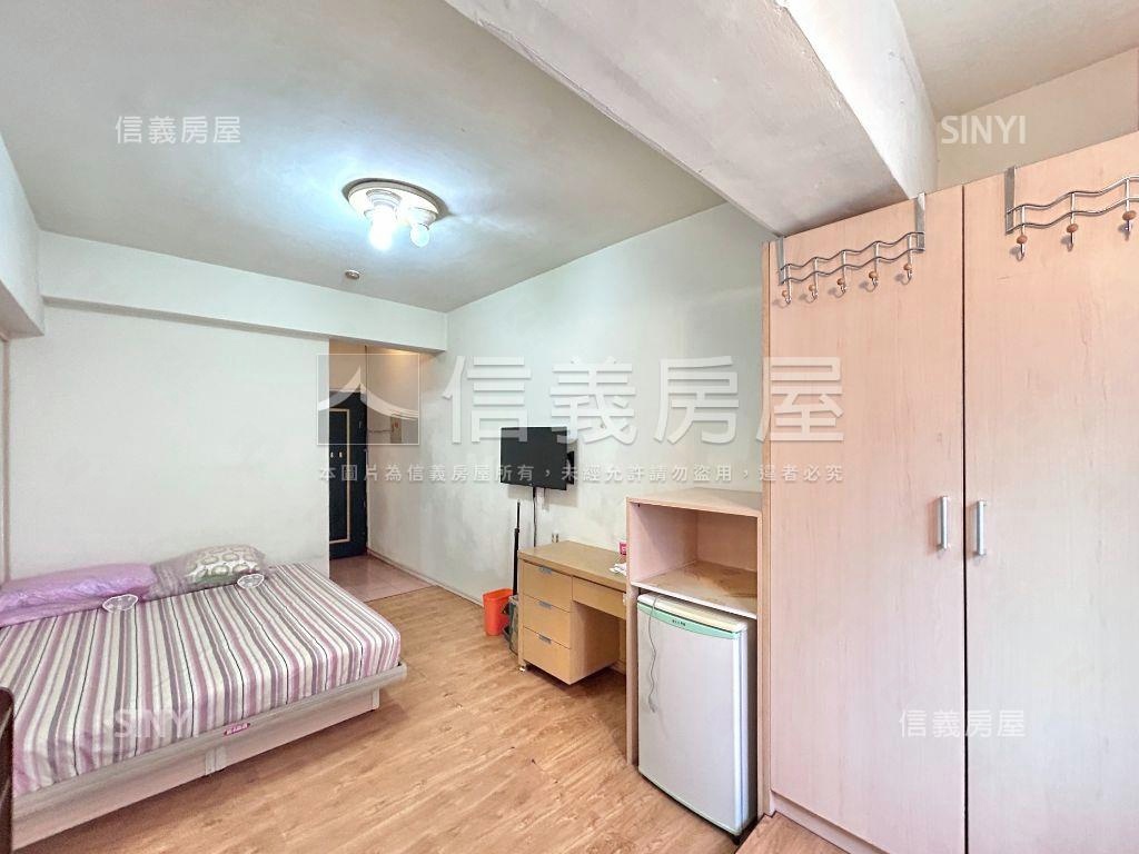 天津商圈低總價美套房屋室內格局與周邊環境