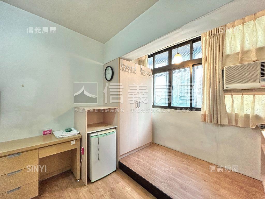 天津商圈低總價美套房屋室內格局與周邊環境