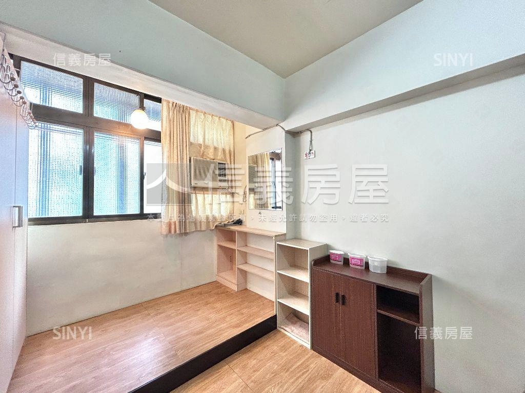天津商圈低總價美套房屋室內格局與周邊環境