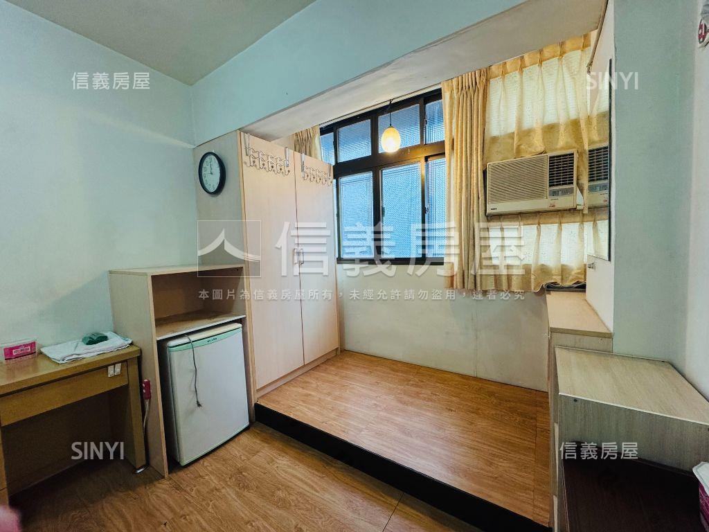 天津商圈低總價美套房屋室內格局與周邊環境