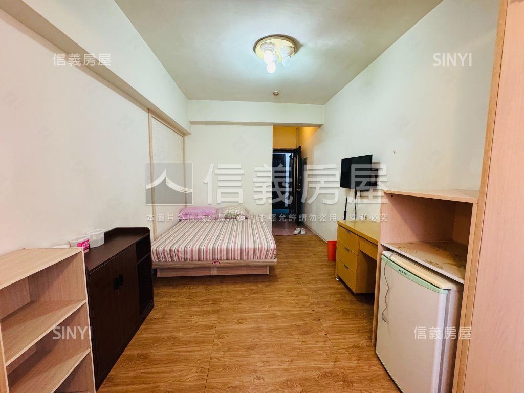 天津商圈低總價美套房屋室內格局與周邊環境