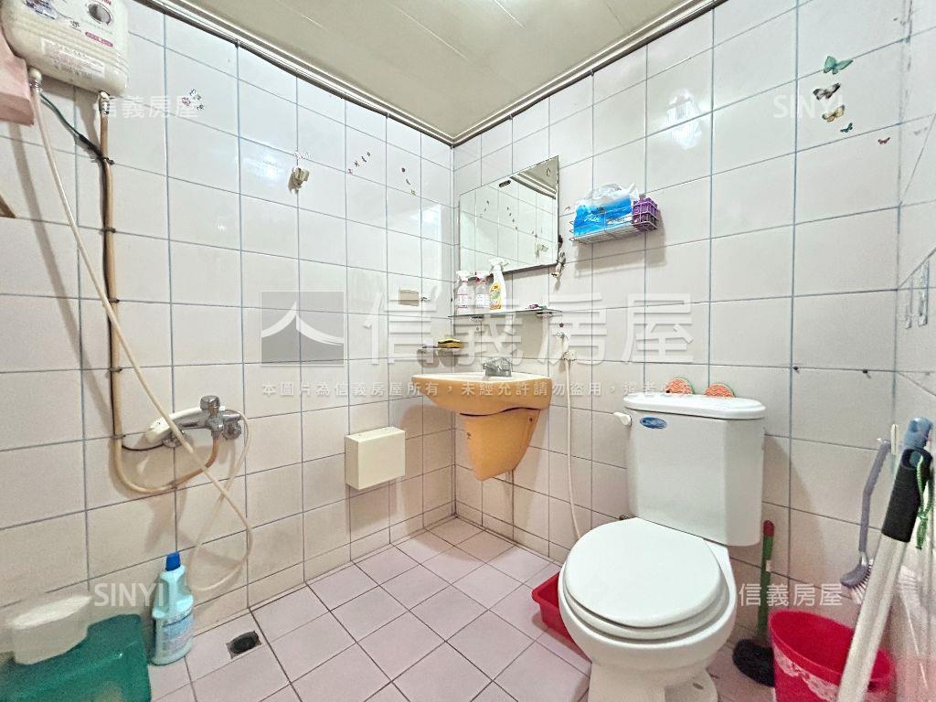 天津商圈低總價美套房屋室內格局與周邊環境