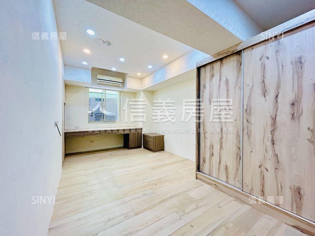 近總圖蘋果村美裝潢大兩房房屋室內格局與周邊環境