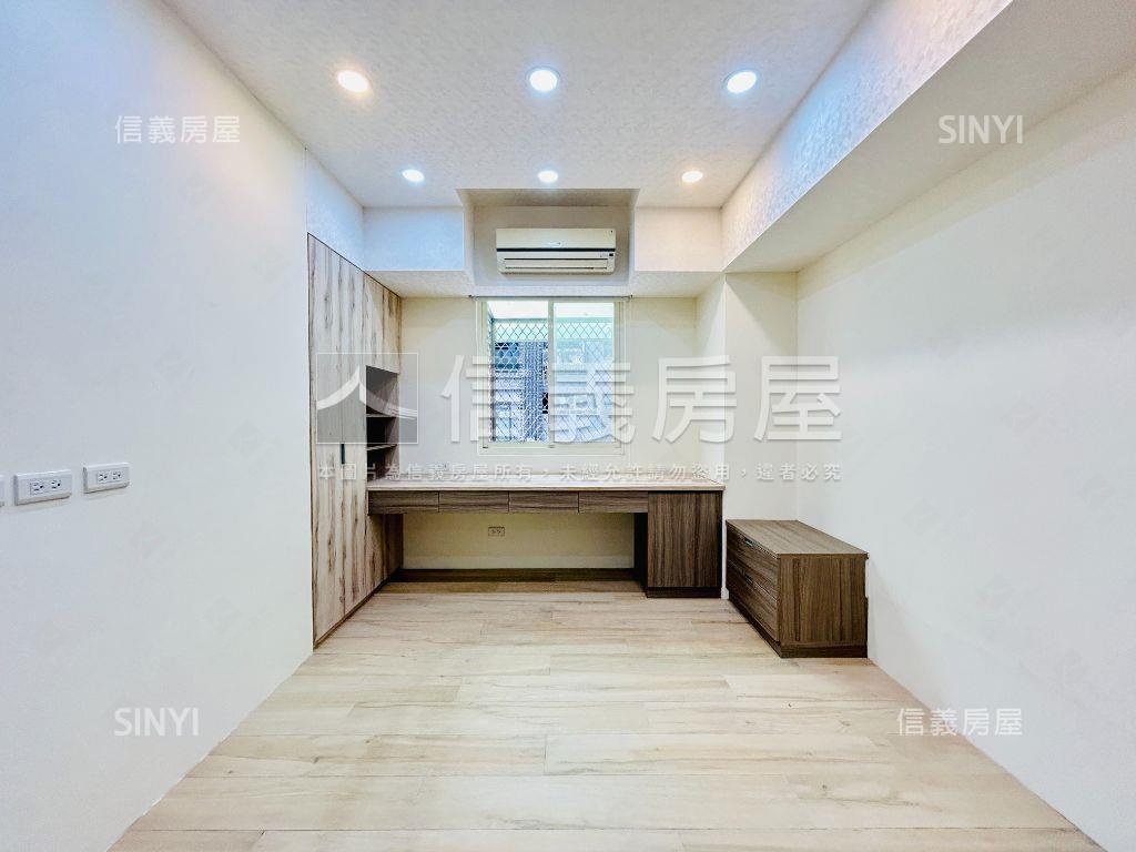 近總圖蘋果村美裝潢大兩房房屋室內格局與周邊環境