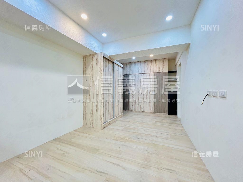近總圖蘋果村美裝潢大兩房房屋室內格局與周邊環境