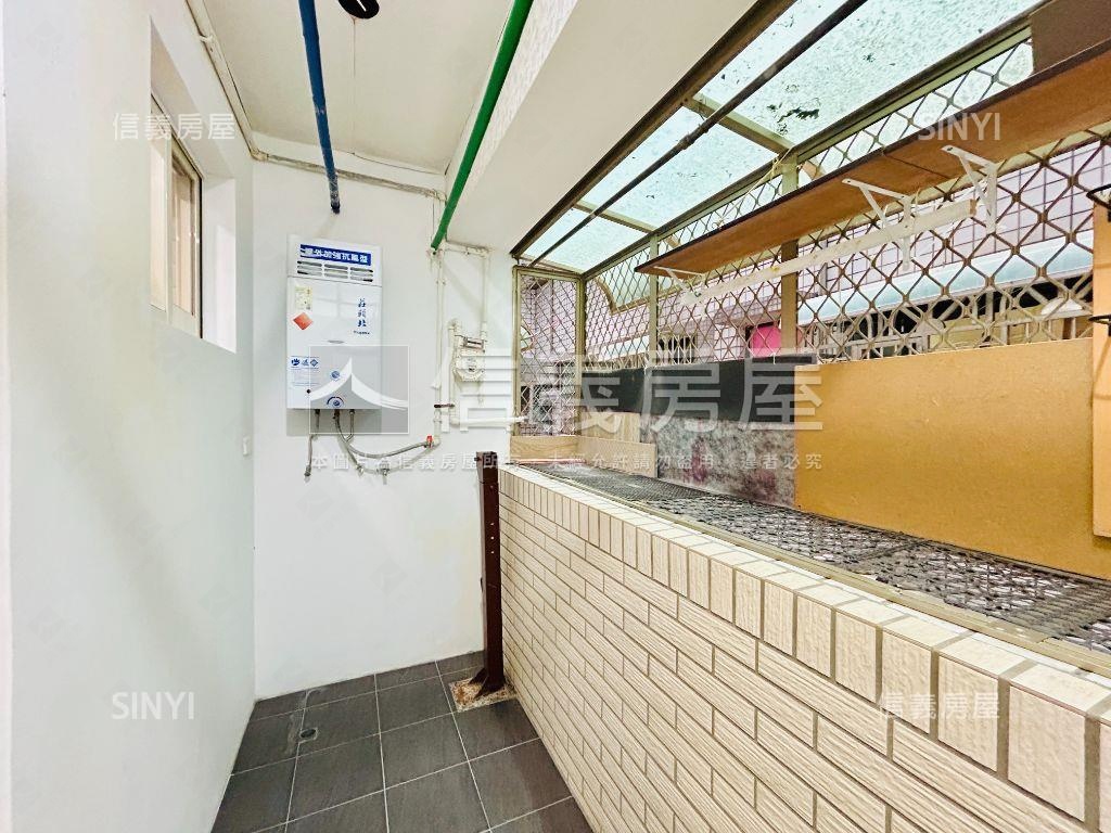 近總圖蘋果村美裝潢大兩房房屋室內格局與周邊環境