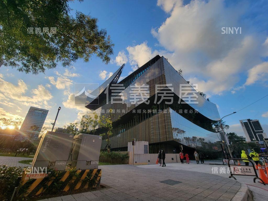 近總圖蘋果村美裝潢大兩房房屋室內格局與周邊環境
