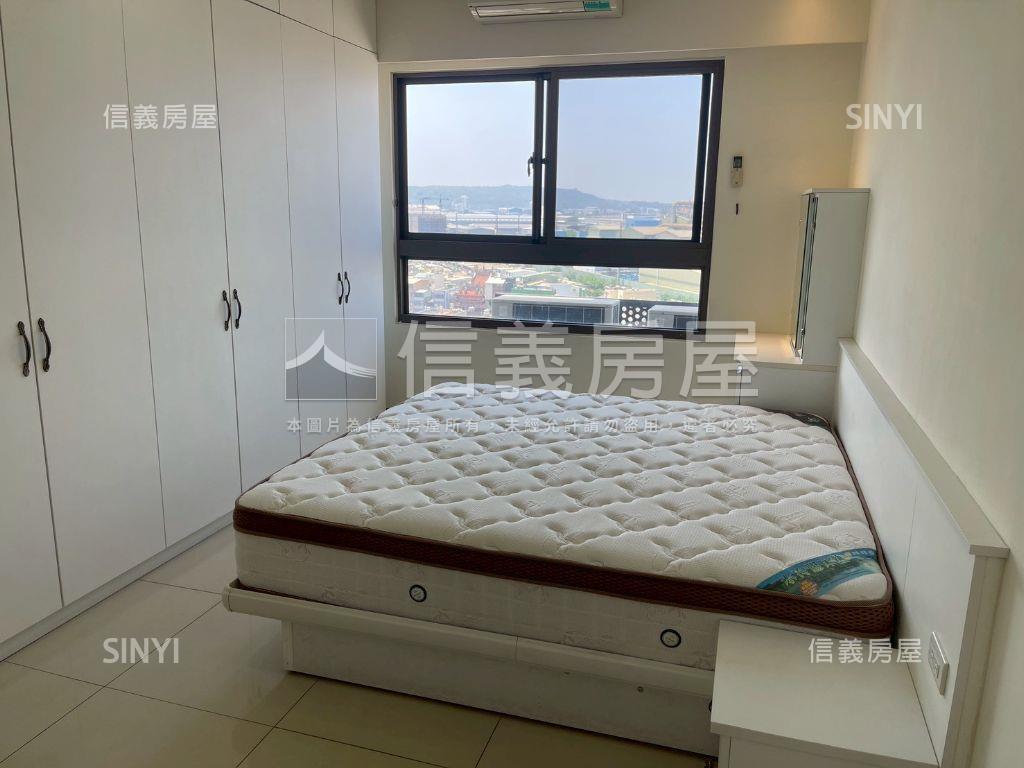 福懋毓秀山景四房平車房屋室內格局與周邊環境