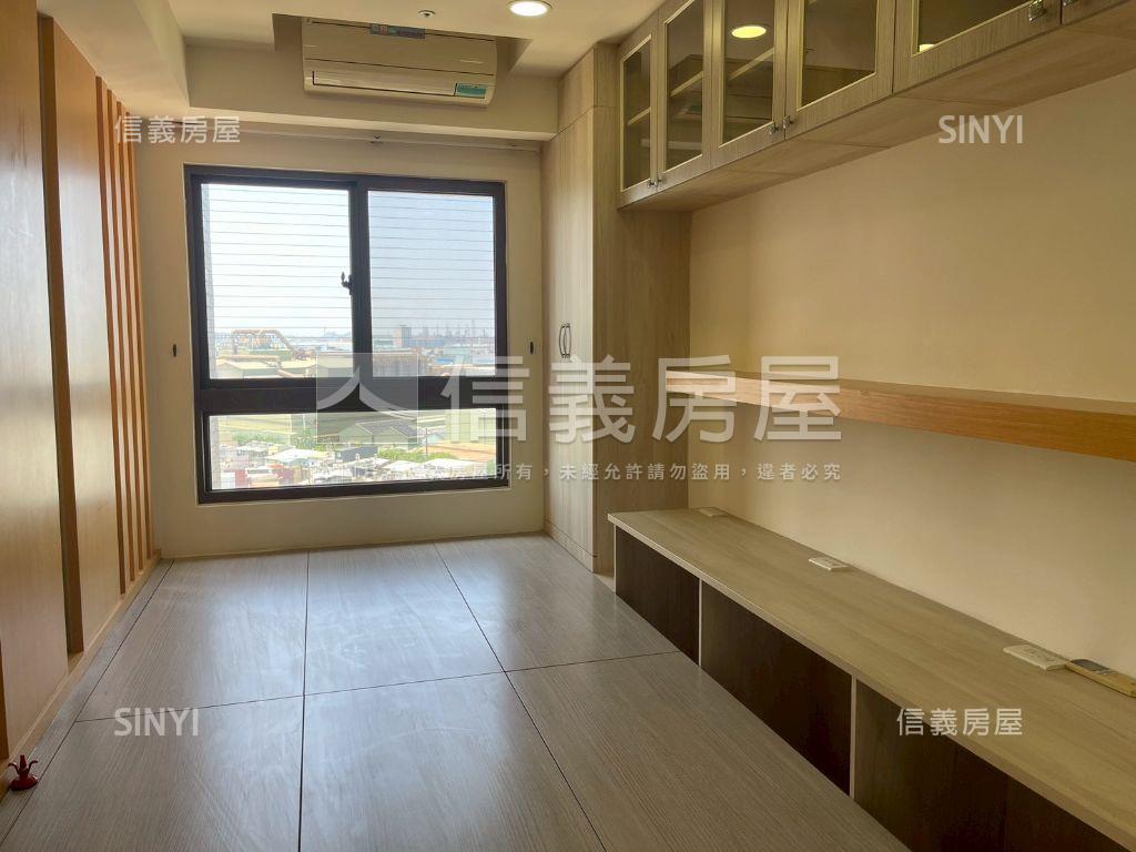 福懋毓秀山景四房平車房屋室內格局與周邊環境