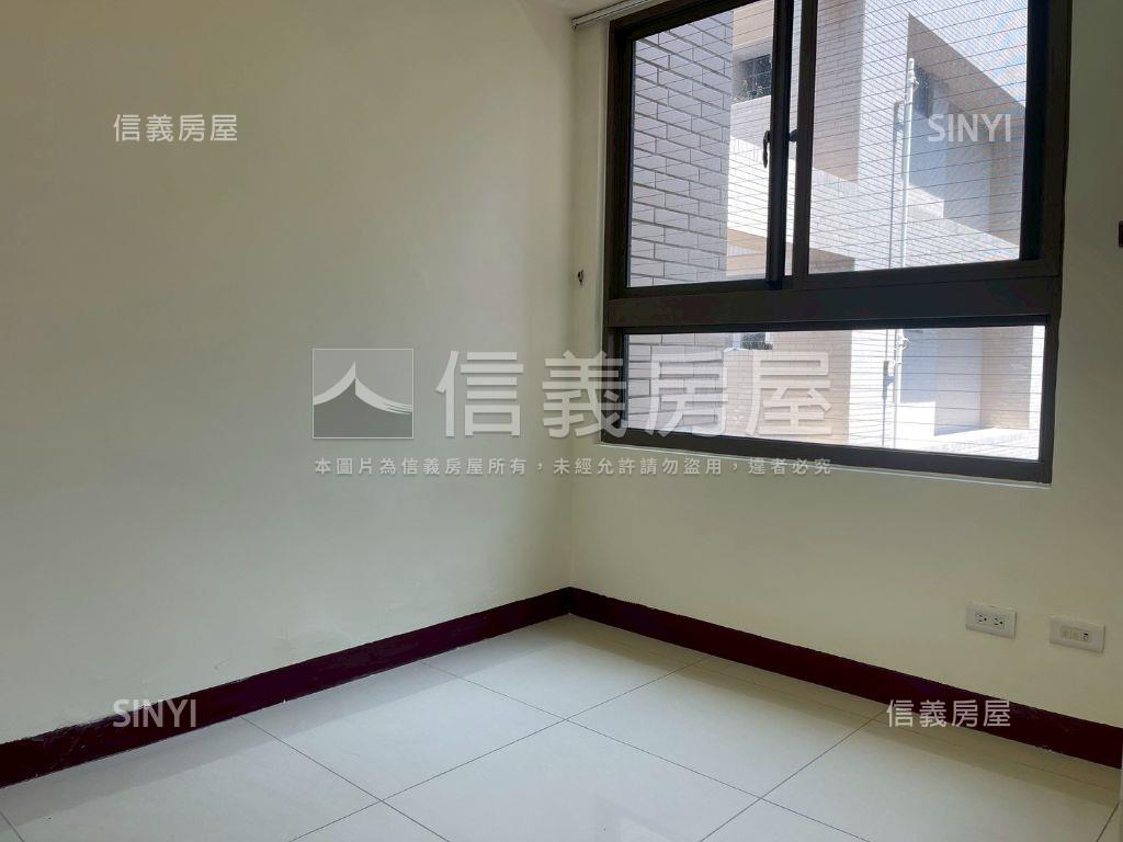 福懋毓秀山景四房平車房屋室內格局與周邊環境