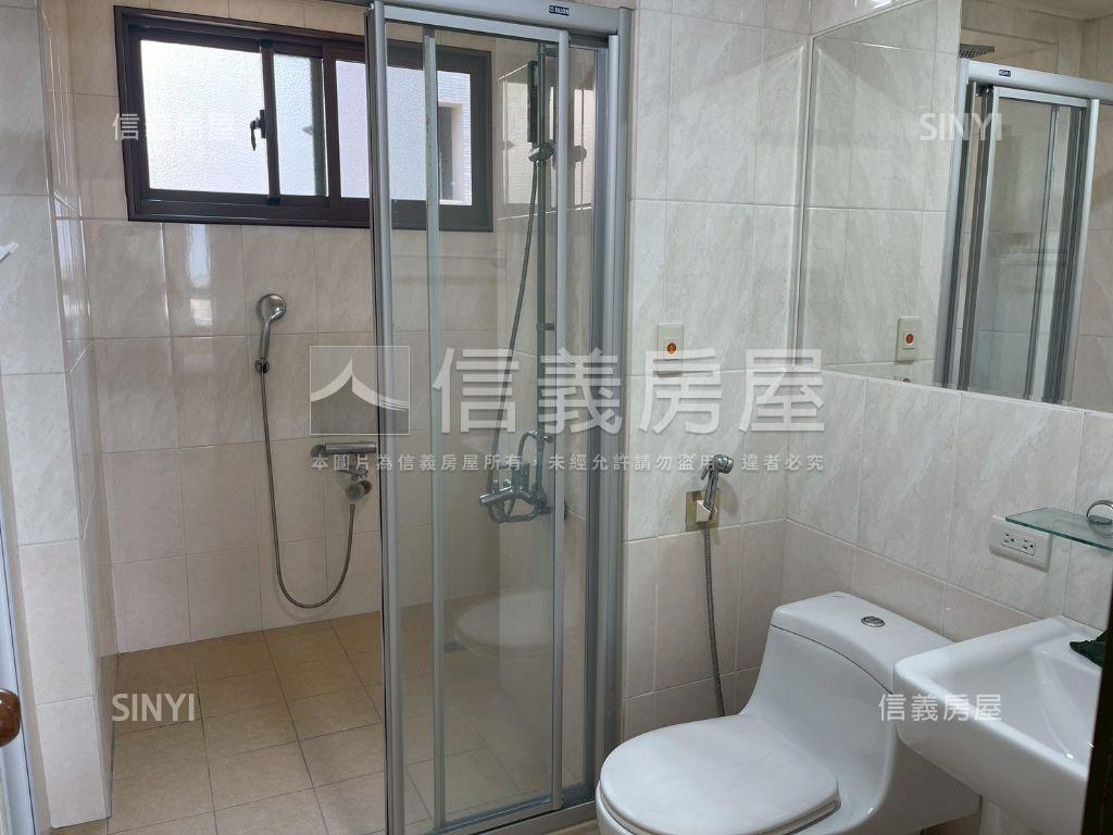 福懋毓秀山景四房平車房屋室內格局與周邊環境