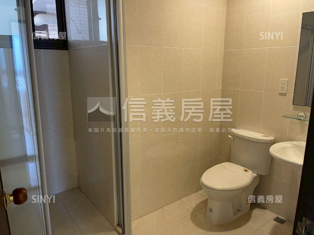 福懋毓秀山景四房平車房屋室內格局與周邊環境