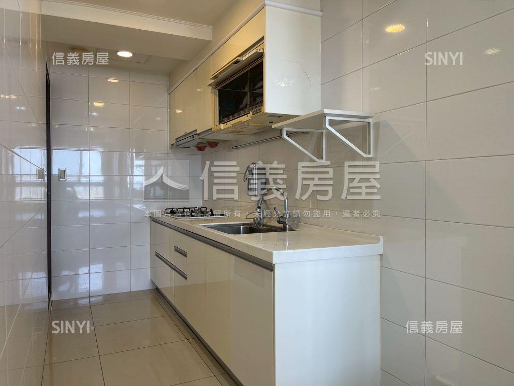 福懋毓秀山景四房平車房屋室內格局與周邊環境