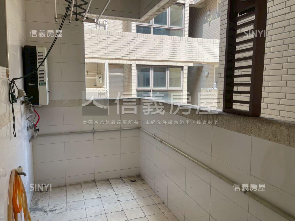 福懋毓秀山景四房平車房屋室內格局與周邊環境