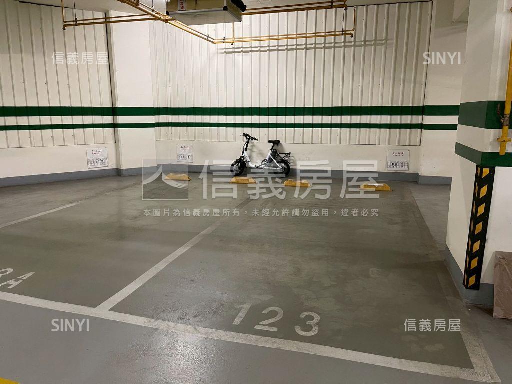 福懋毓秀山景四房平車房屋室內格局與周邊環境