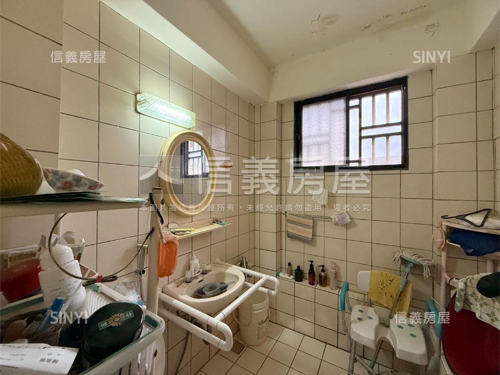 健身５Ｆ低總價好入手套房房屋室內格局與周邊環境