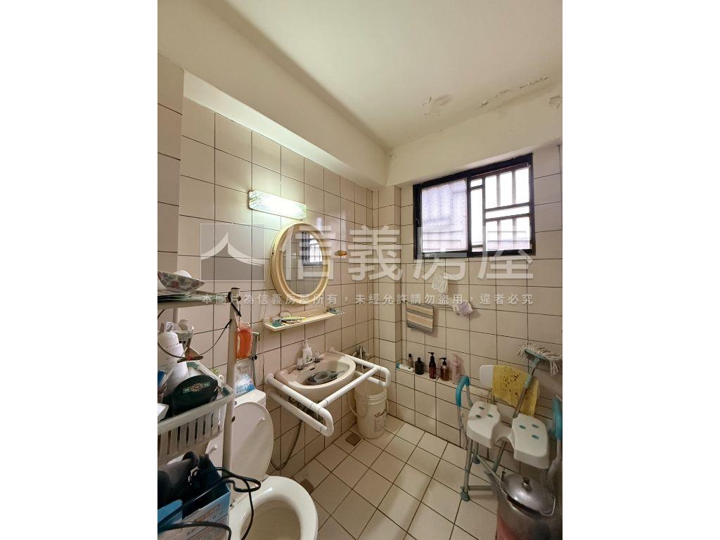 健身５Ｆ低總價好入手套房房屋室內格局與周邊環境