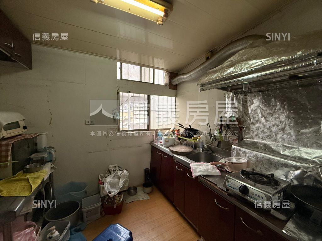 健身５Ｆ低總價好入手套房房屋室內格局與周邊環境