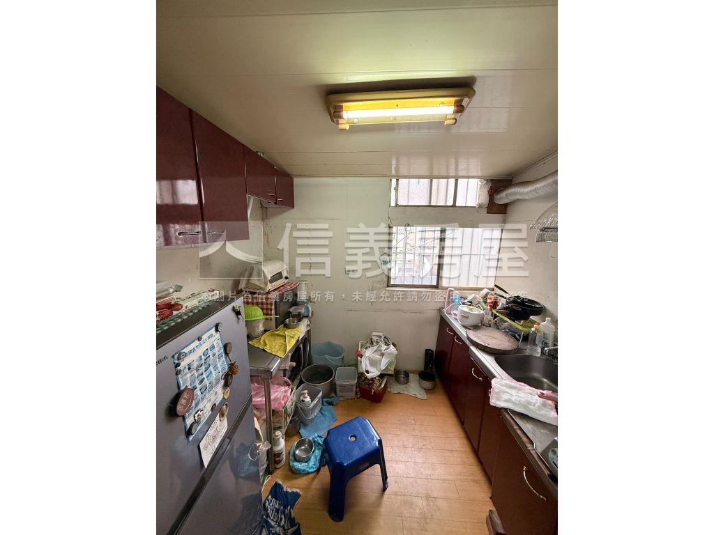 健身５Ｆ低總價好入手套房房屋室內格局與周邊環境