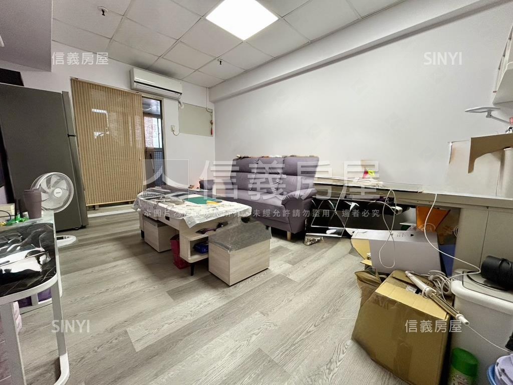 ★綠園道樓中樓兩房景觀宅房屋室內格局與周邊環境