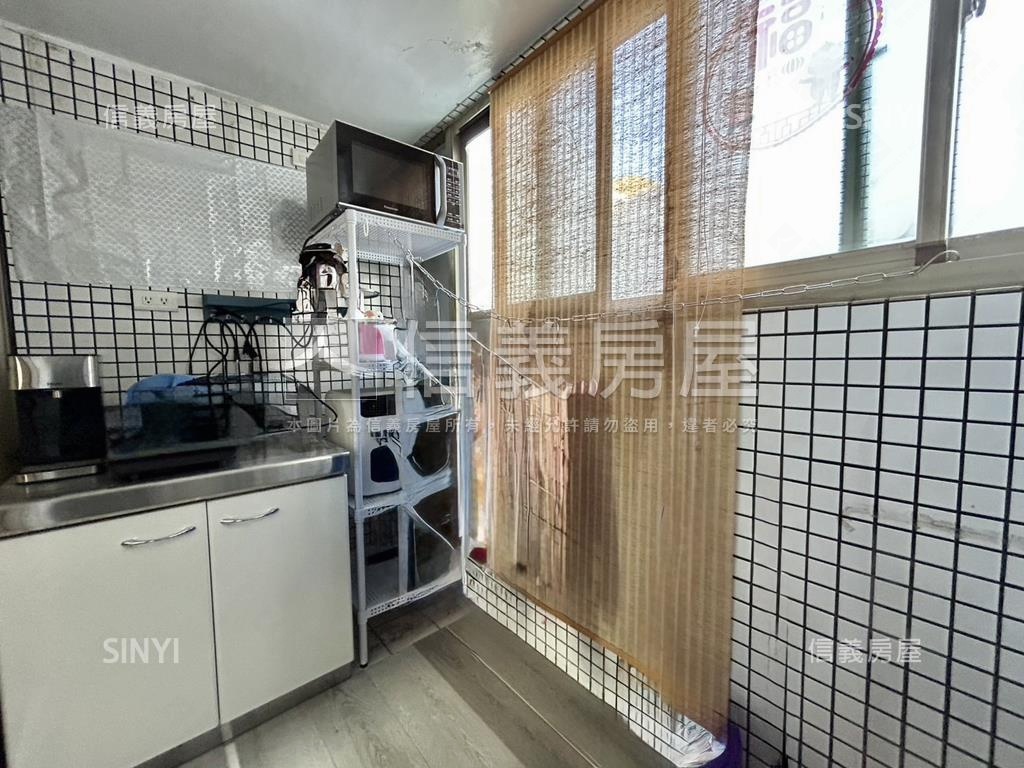 ★綠園道樓中樓兩房景觀宅房屋室內格局與周邊環境