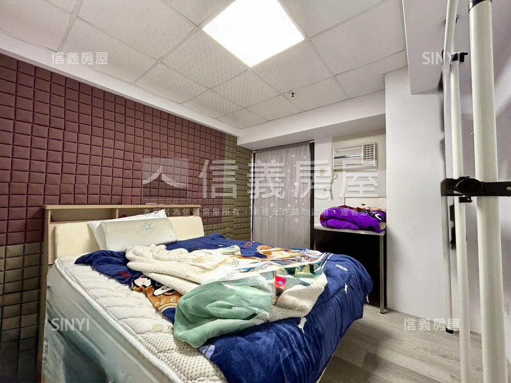 ★綠園道樓中樓兩房景觀宅房屋室內格局與周邊環境
