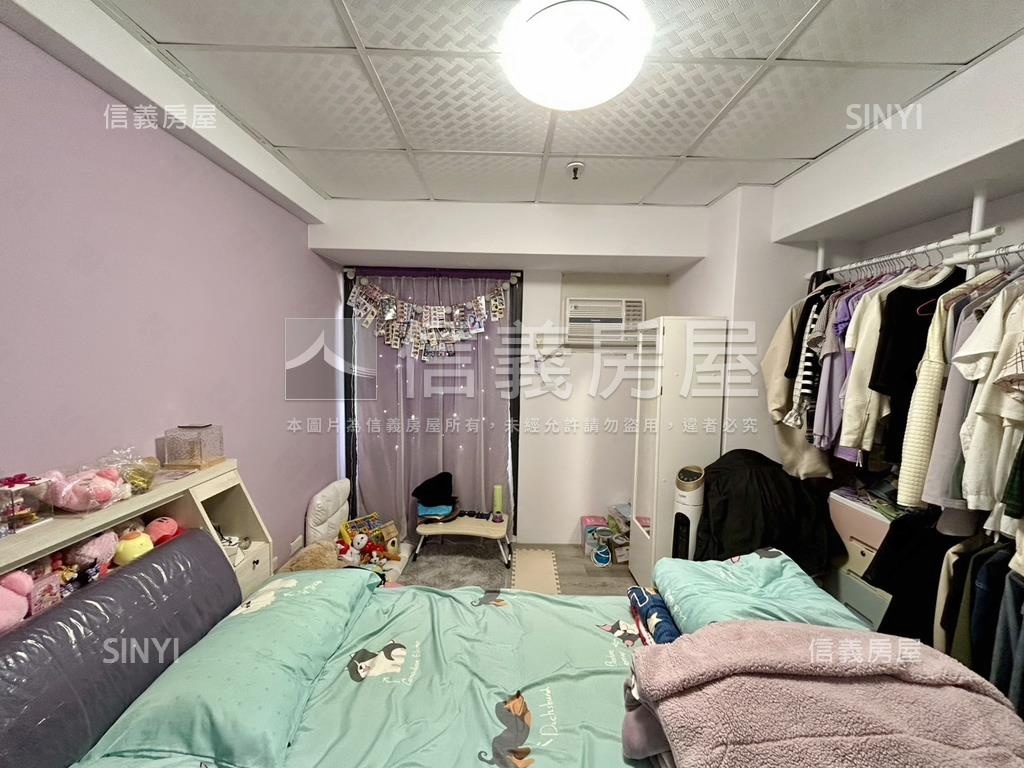 ★綠園道樓中樓兩房景觀宅房屋室內格局與周邊環境