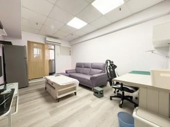 ★綠園道樓中樓兩房景觀宅