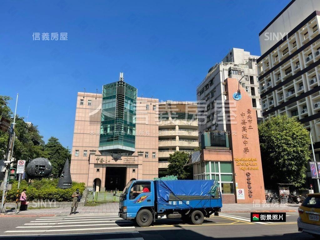 近南京三民邊間採光公寓房屋室內格局與周邊環境