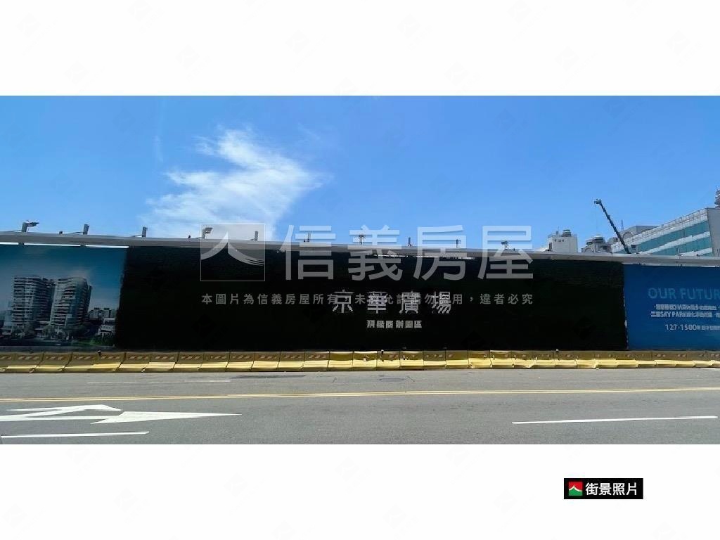 近南京三民邊間採光公寓房屋室內格局與周邊環境