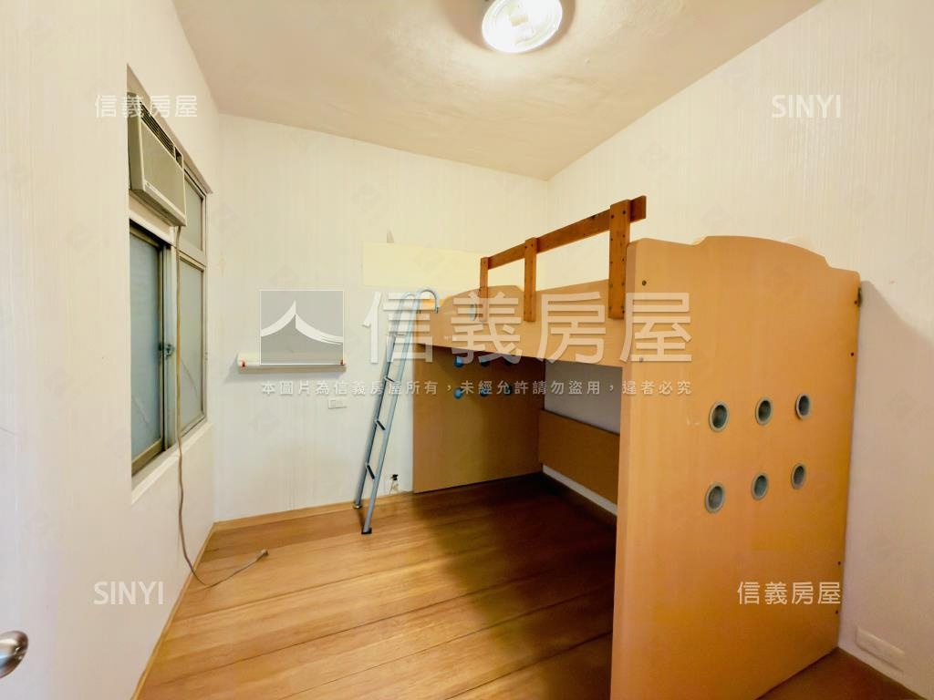 天母低總價好用１樓房屋室內格局與周邊環境