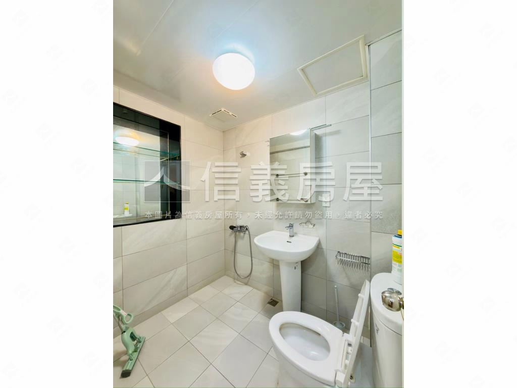 天母低總價好用１樓房屋室內格局與周邊環境