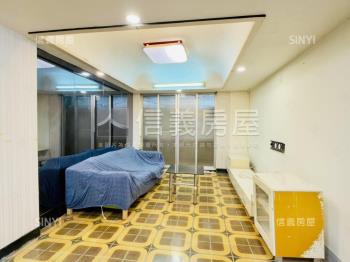 天母低總價好用１樓